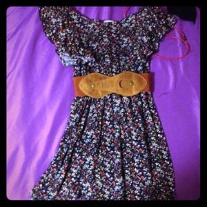 Summer dress