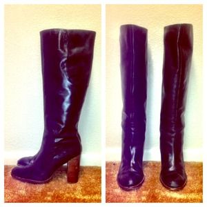 Ivanka Kamilla boot
