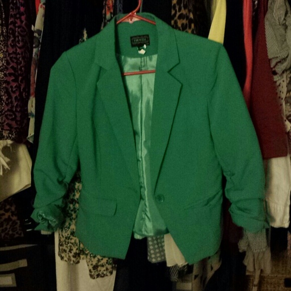 Blazer