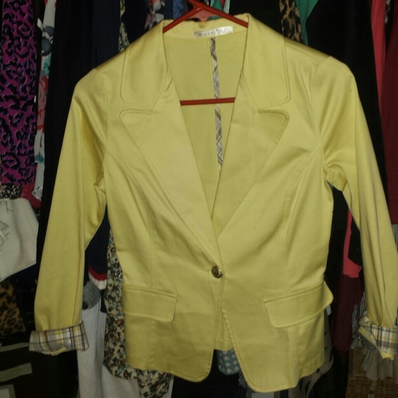 Blazer