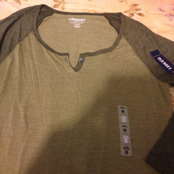 Baseball Tee - Picture 2 of 3