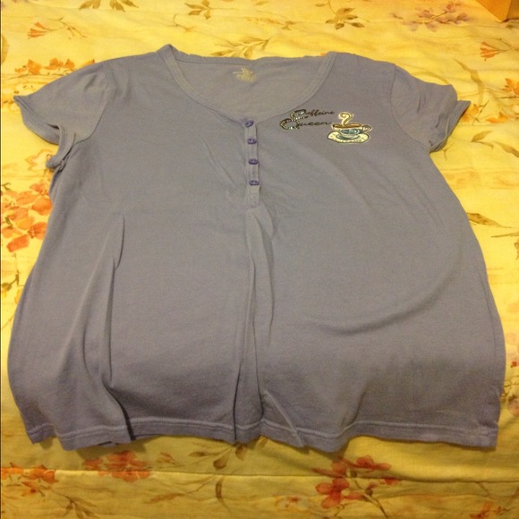 Pj Top - Picture 2 of 4