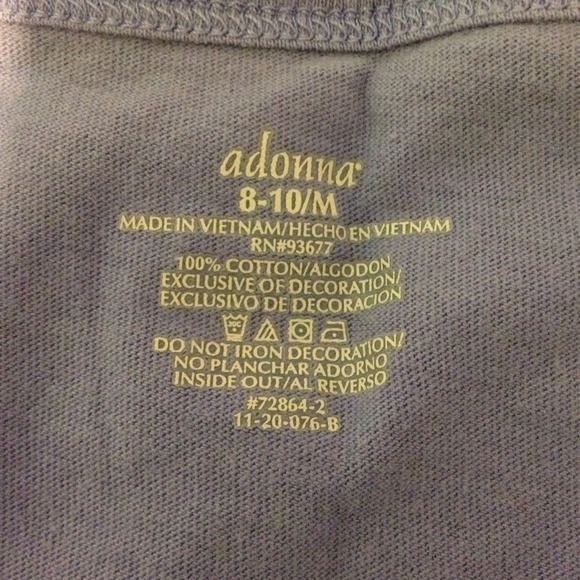 Pj Top - Picture 4 of 4