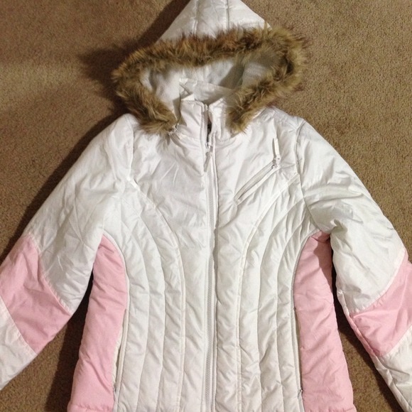 Snow Coat - Picture 4 of 4