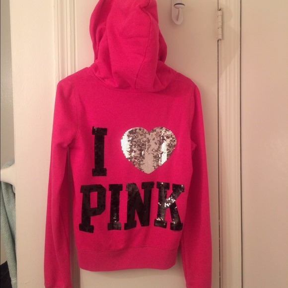 VS jacket