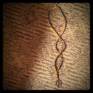 Vera Bradley, key chain