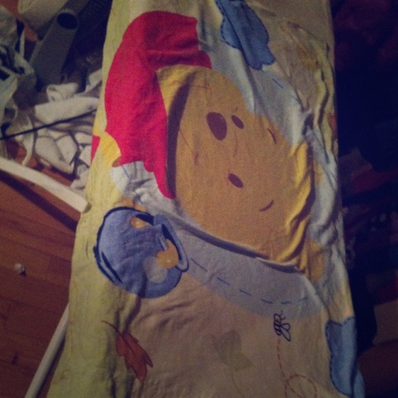 Pillow case