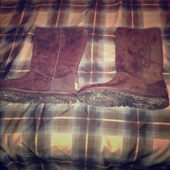 Authentic Ugg Boots