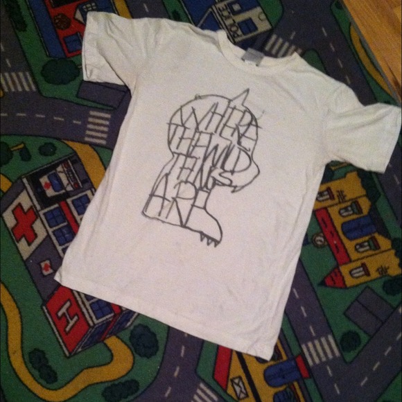 A shirt