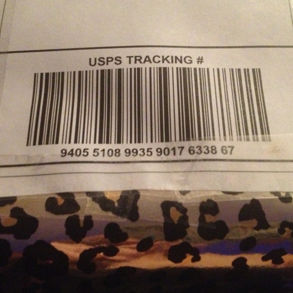 🚫📦trade with @gatorgirl🚫shipping on 1/28/2014 - Picture 4 of 4