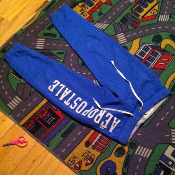 Sweatpants