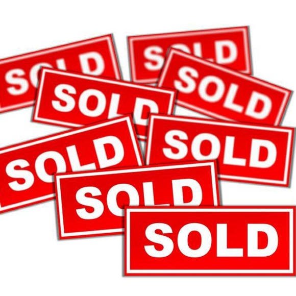 SOLD or NO LONGER AVAILABLE