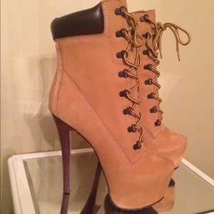 Zigi ny zijo boots bundle with python clutch