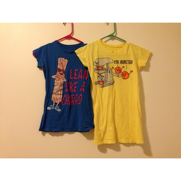 BUNDLE 🎁 Graphic Tees