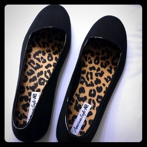 American Eagle Flats...very comfy