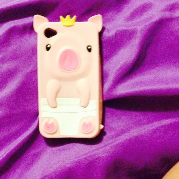Phone case - Picture 1 of 3