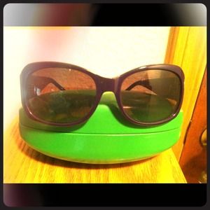 Kate Spade glasses nwot