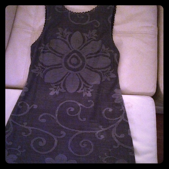 **on hold**Free people "nearly famous" crochet
