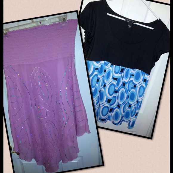 Bundle for beppie777