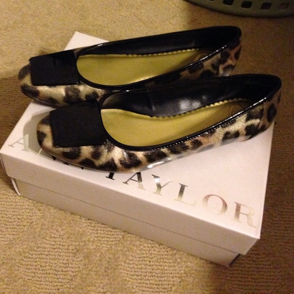 Flats