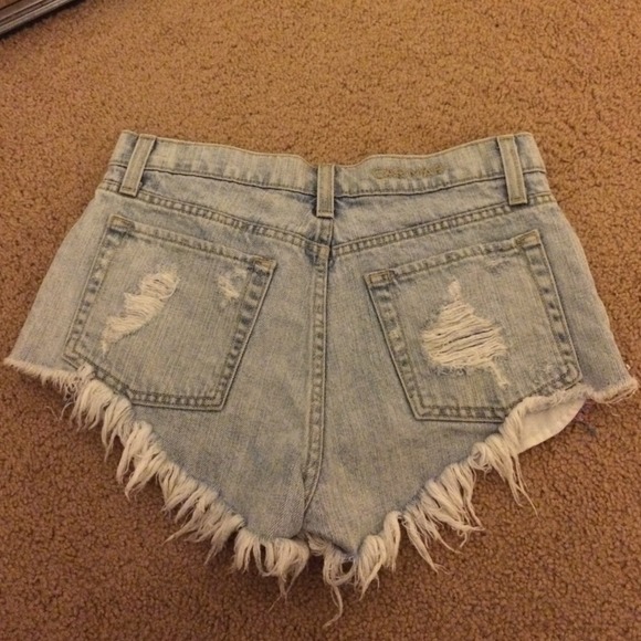 LF shorts HOST PICKππππππ - Picture 2 of 2