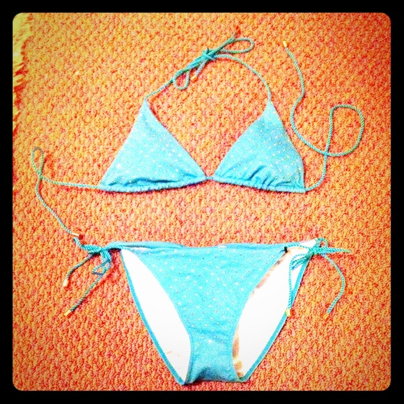 🌊 Bathing Suit 🌊
