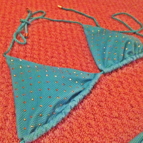 🌊 Bathing Suit 🌊 - Picture 2 of 3