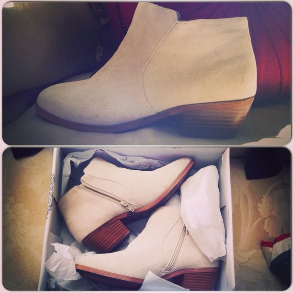 Gorgeous boots