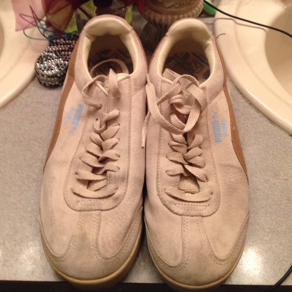 Puma Roma Sneakers