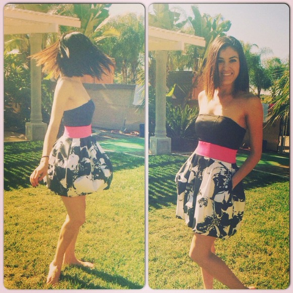 Windsor dress
