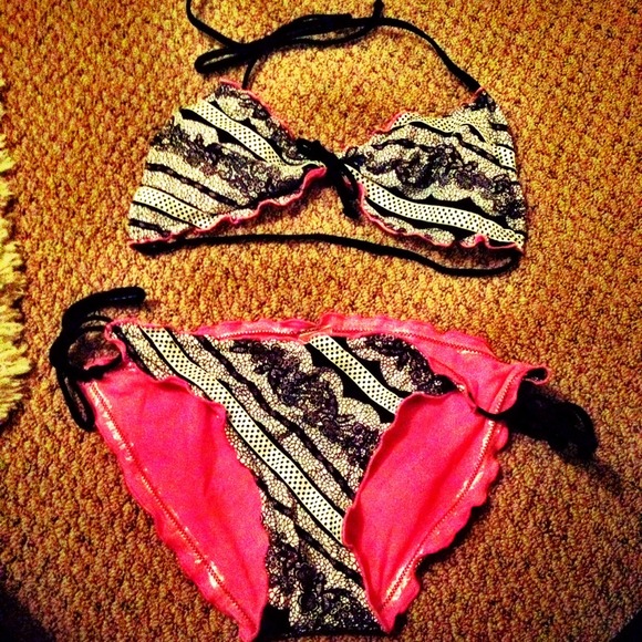 Bathing suit💕