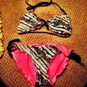 Bathing suit💕