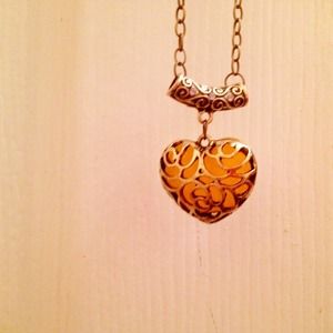 ⭐️ necklace ⭐️