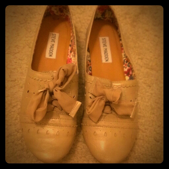 jcpenney steve madden shoes