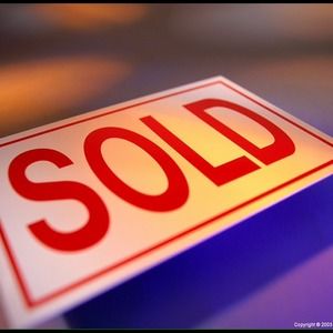 SOLD or NO LONGER AVAILABLE