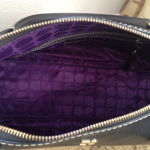 ⛔SOLD⛔ Kate Spade Handbag - Picture 2 of 4