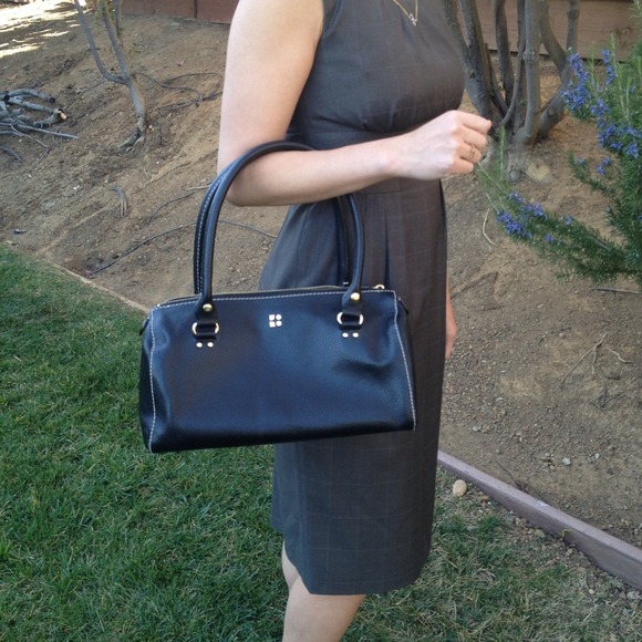 ⛔SOLD⛔ Kate Spade Handbag - Picture 3 of 4