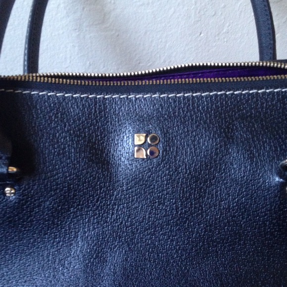 ⛔SOLD⛔ Kate Spade Handbag - Picture 4 of 4