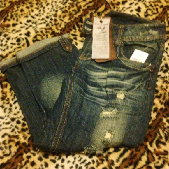 Apollo jeans