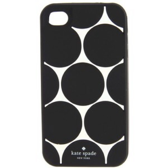 Kate Spaed iPhone case!