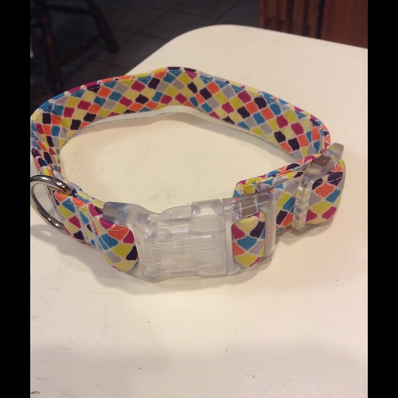Large Dog Collar