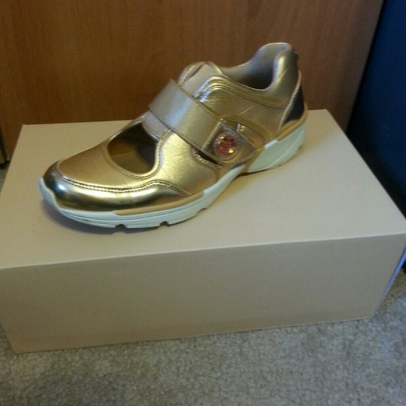 HOLD.  Michael Kors Shoes