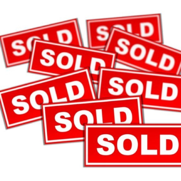 Everything else is sold!❤️Thank you!