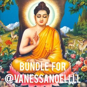 🌸 Bundle for @vanessanoellll 🌸