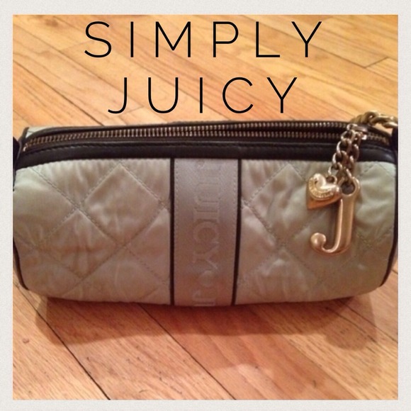 Juicy Couture Handbags - 🚫 Sold on Vinted 🚫