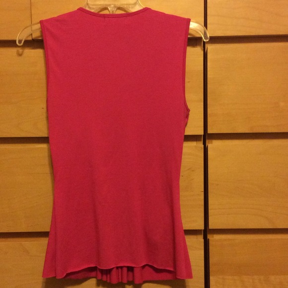 Pink Baby Phat Shirt - Picture 4 of 4