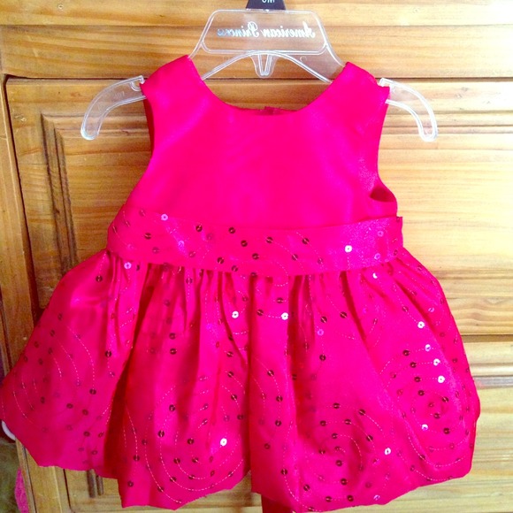 ❤️Perfect for Upcoming Holiday's! Size 6 months