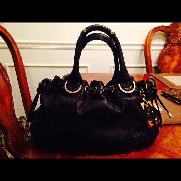 Authentic juicy couture bag!