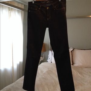 Kate Spade Broome Street Skinny Jeans