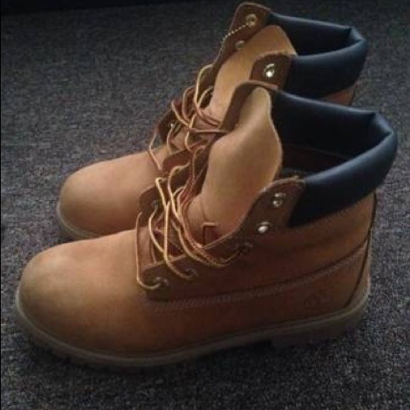 Womens timberland boots